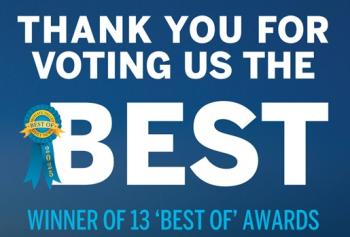 MOHAVE VALLEY DAILY NEWS -- BEST OF 2025